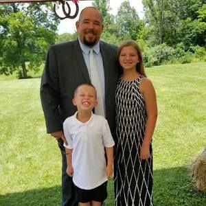 Meet your Posher, Rick